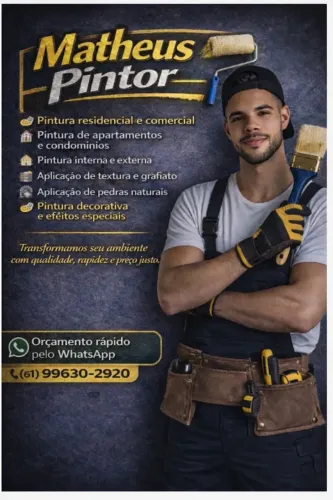 PINTOR 