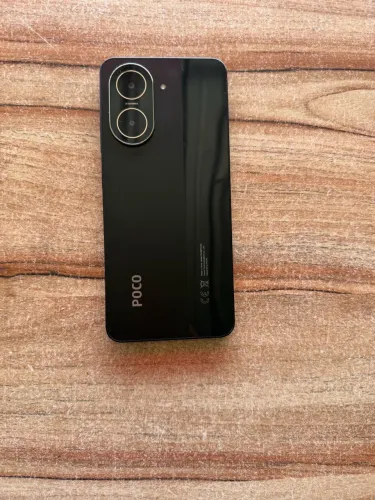 POCO C71 128GB
