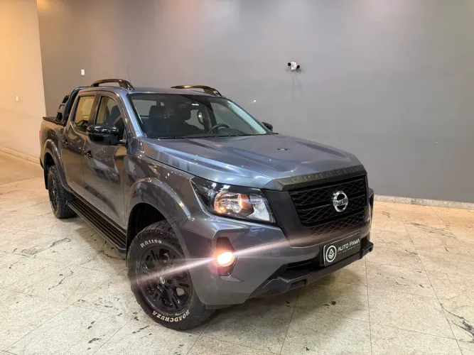 Nissan Frontier Attac.cd 4X4 2.3 Bi-TB Die. AUT 2023