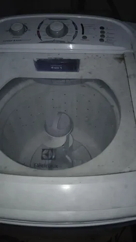 Máquina de lavar roupa 13kilo 
