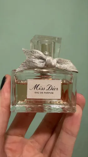 Miss Dior - Eau de Parfum 30ml