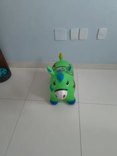 Cavalinho Upa Upa