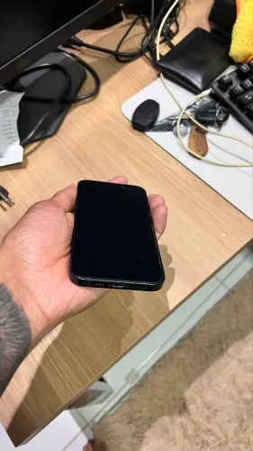 iPhone 13 128 todo original