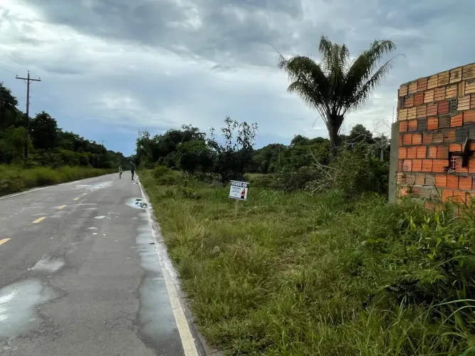 Chácaras Maiápolis Lote 660m2 Proximo a Area de Lazer Entrada Parcelada