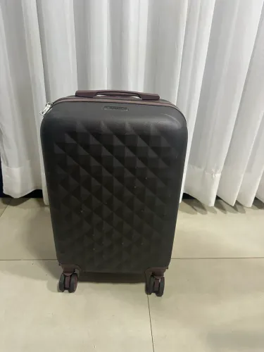 Mala de viagem 10 kg