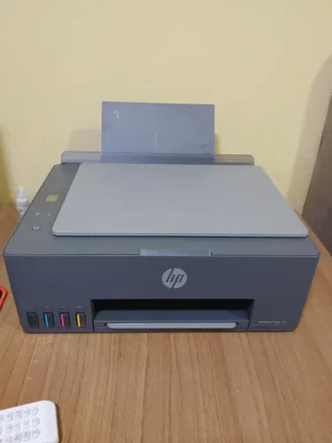 Impressora Hp tank 580