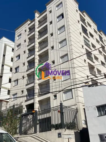 APARTAMENTO - CENTRO - MG