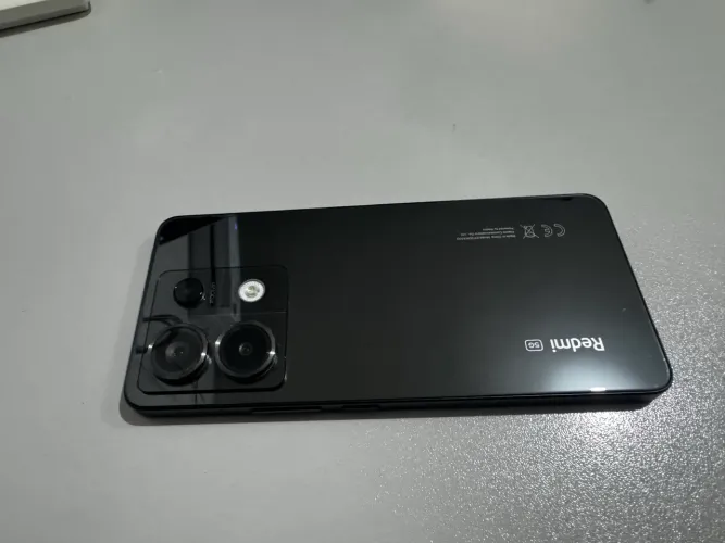 Redmi note 13 pro 5G