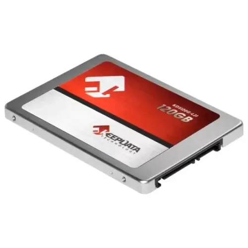 SSD 120GB Keepdata SATA III 2.5 Desktop Notebook KDS120G
