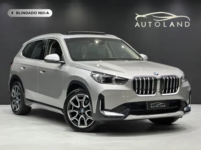 BMW X1 Sdrive 20I X-line 2.0 TB Aut. 2023