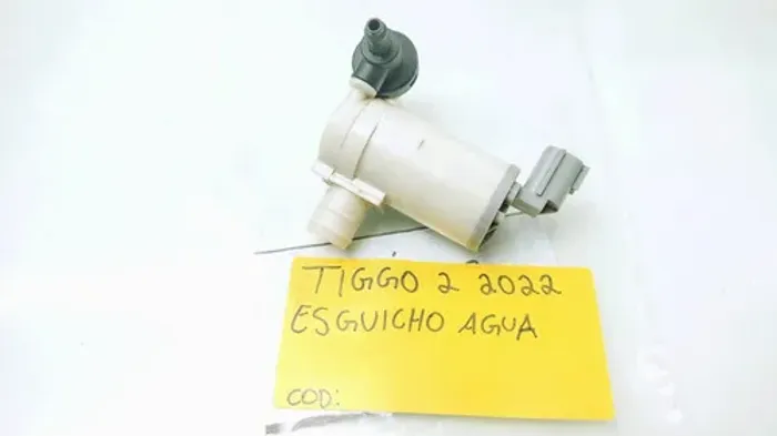 Motor Esguicho Limpador Parabrisa Chery Tiggo 2 2021 2022