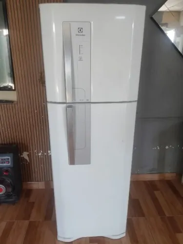 Geladeira Eletrolux