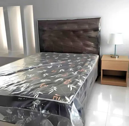 Estou desapegando de 10 camas que tenho em meu galpão