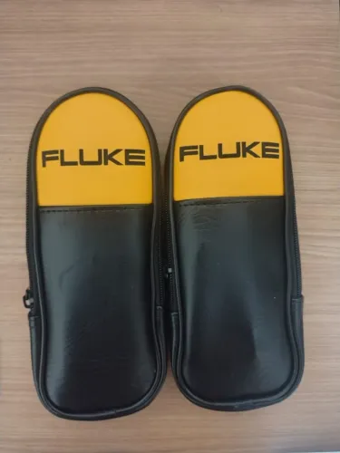 Kit 2 Alicates Amperímetros FLUKE 325 True-RMS 400A