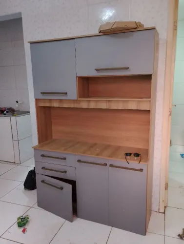 ARMÁRIO 