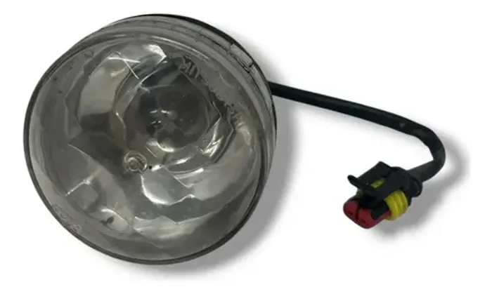 Lanterna Ré Mitsubishi Tr4 2007 2009 2010 2011 2012 2013