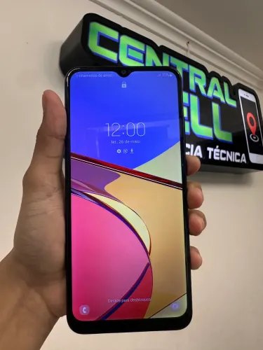 VENDA SAMSUNG A02S