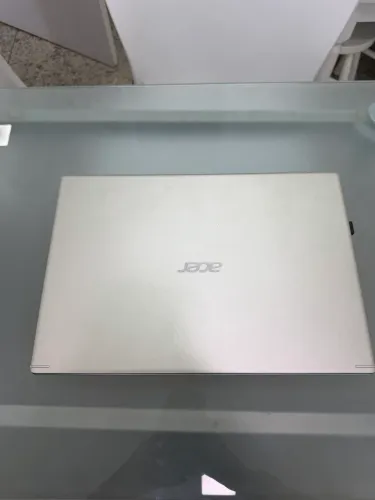 Notebook acer aspire 5