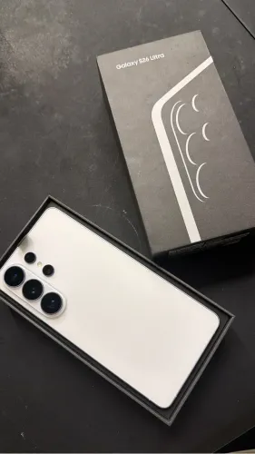 SAMSUNG S26 ULTRA