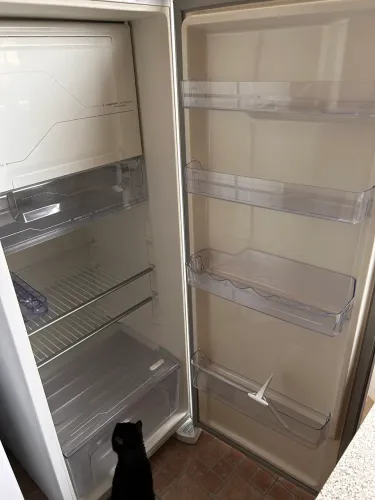 Geladeira Electrolux RFE39 frostfree