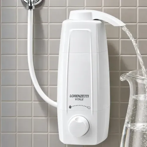 Filtro de Agua Vitale Lorenzetti
