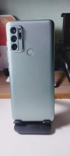 Moto G60S/5G