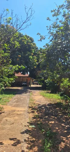 Vendo Casa na Vila bandeirantes