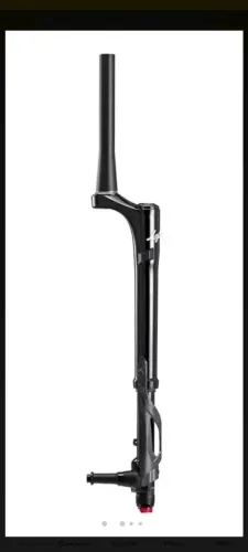 Suspensao amortecedor bike 