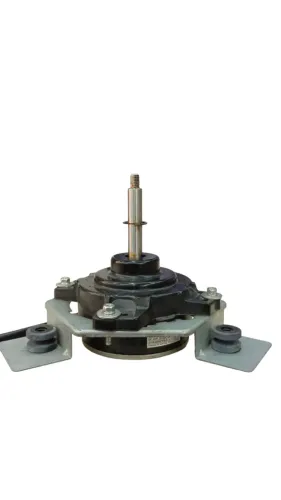 Motor Ventilador da Evaporadora - Modelo: EAU32165801 
