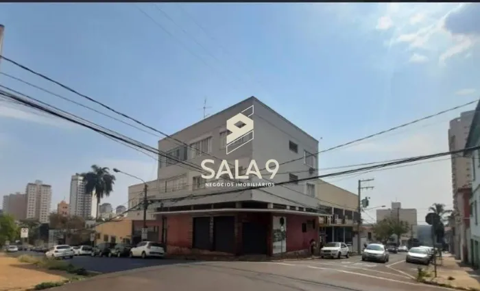 Rua do Rosário - Centro, Piracicaba - São Paulo