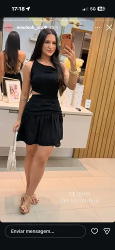 Vendo vestidos nunca usados!