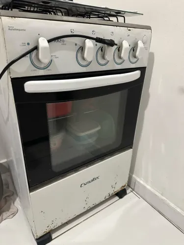 FOGÃO 