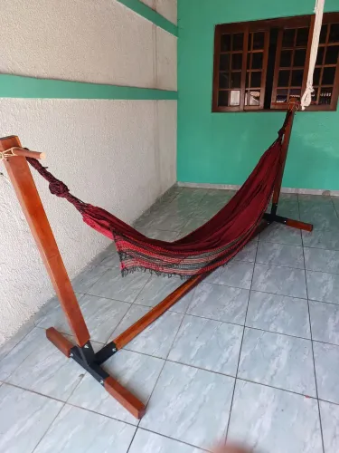 Suporte para Redes