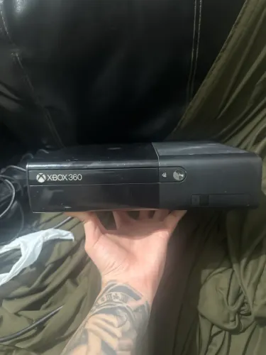 XBOX 360 