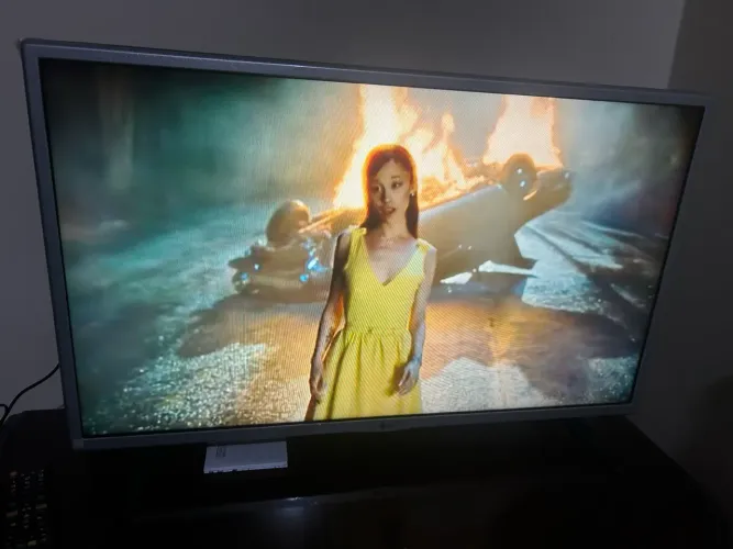 Smart TV LG 32 polegadas 