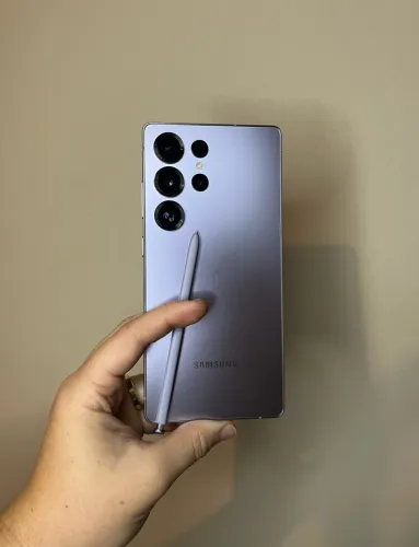 S25 Ultra 512gb