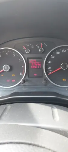 Volkswagen Gol Geração VI Trend 1.0 8V MI Total Flex Mec. 2P 2015