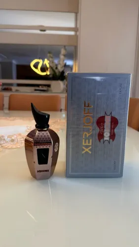 Perfume Xerjoff Tony Iommi Monkey Special