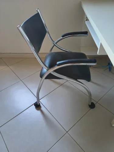 Cadeira escritório 