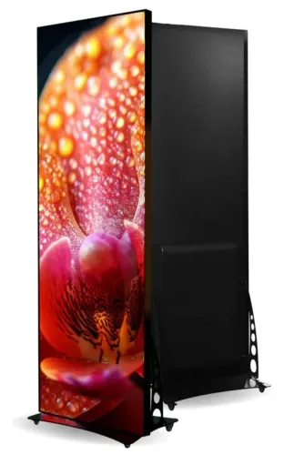 Totem Led indoor p1.5