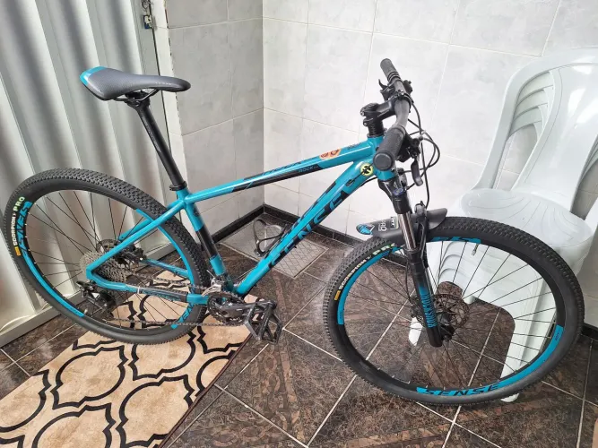 Sense rock evo M