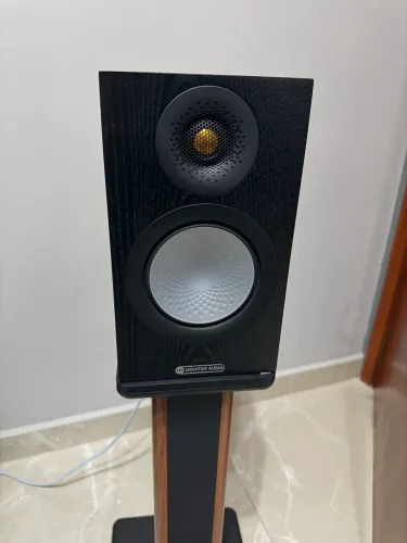 Caixas MONITOR AUDIO SILVER 50 7G