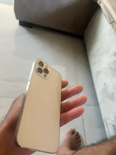 Vendo iPhone 12 promax 128