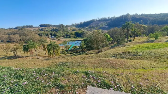 terreno - Jardim Martinelli (Sousas) - Campinas