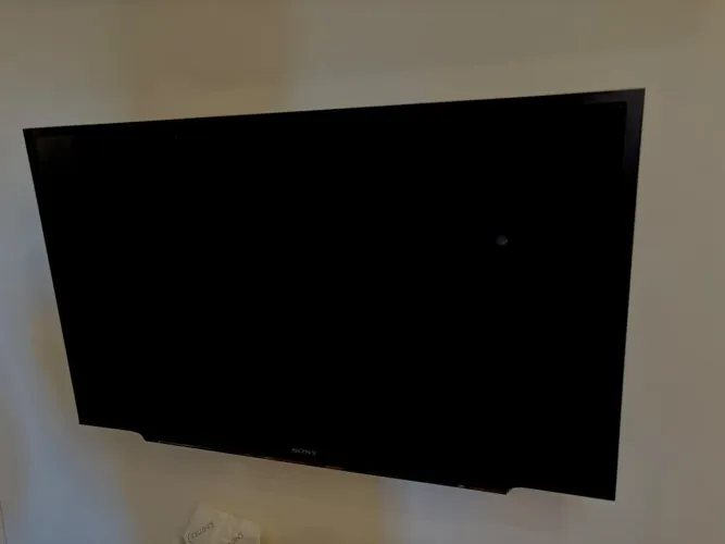 TV SONY 32