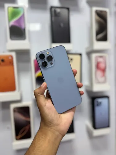 IPHONE 13 PRO MAX 128 GB