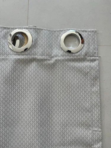 Cortina blackout para janela até 1,60 largura x 1,20 altura