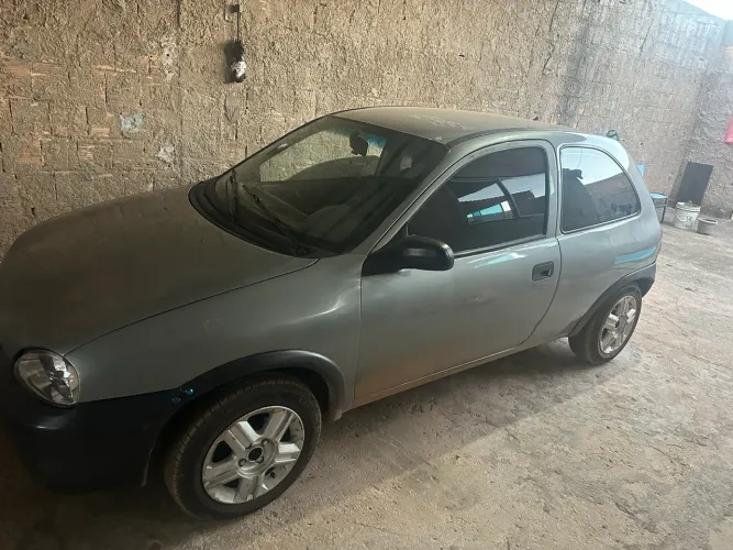 Chevrolet Corsa Wind 1.0 MPFI / EFI 2P 1997