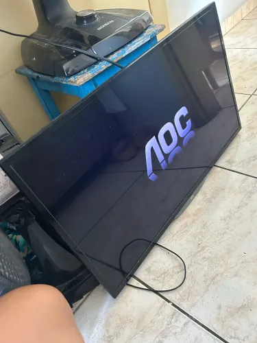 Tv aoc 32