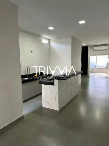 Casa para Alugar no Tibery